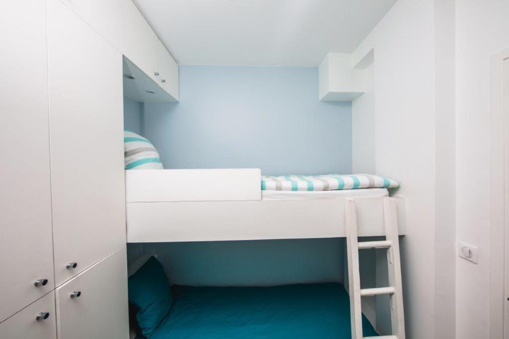 Paris City Flat App Entier N106 F3 Экстерьер фото