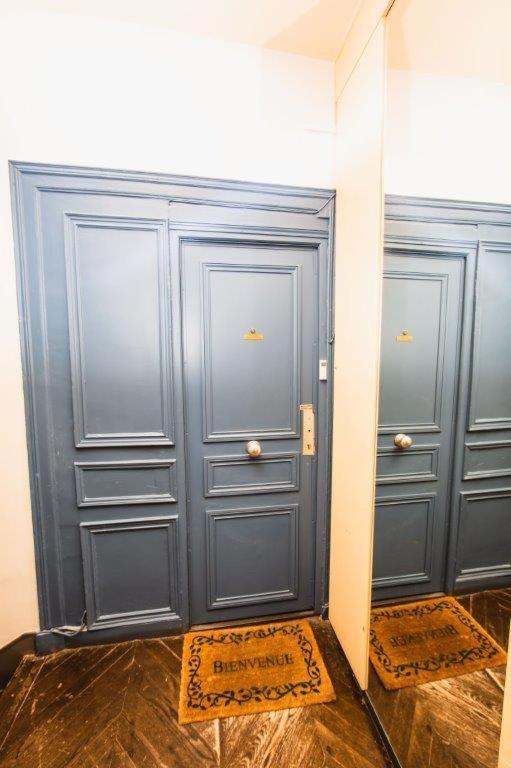 Paris City Flat App Entier N106 F3 Экстерьер фото