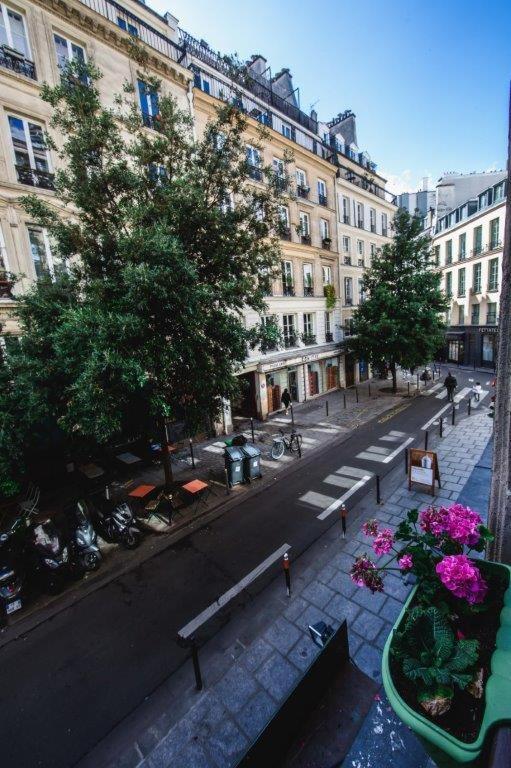 Paris City Flat App Entier N106 F3 Экстерьер фото