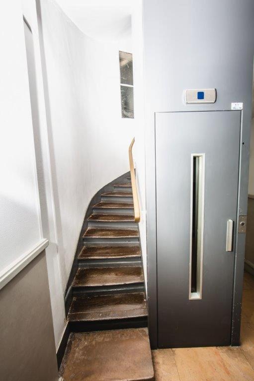 Paris City Flat App Entier N106 F3 Экстерьер фото