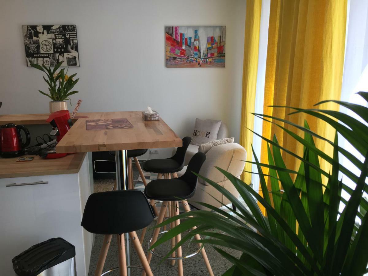 Paris City Flat App Entier N106 F3 Экстерьер фото