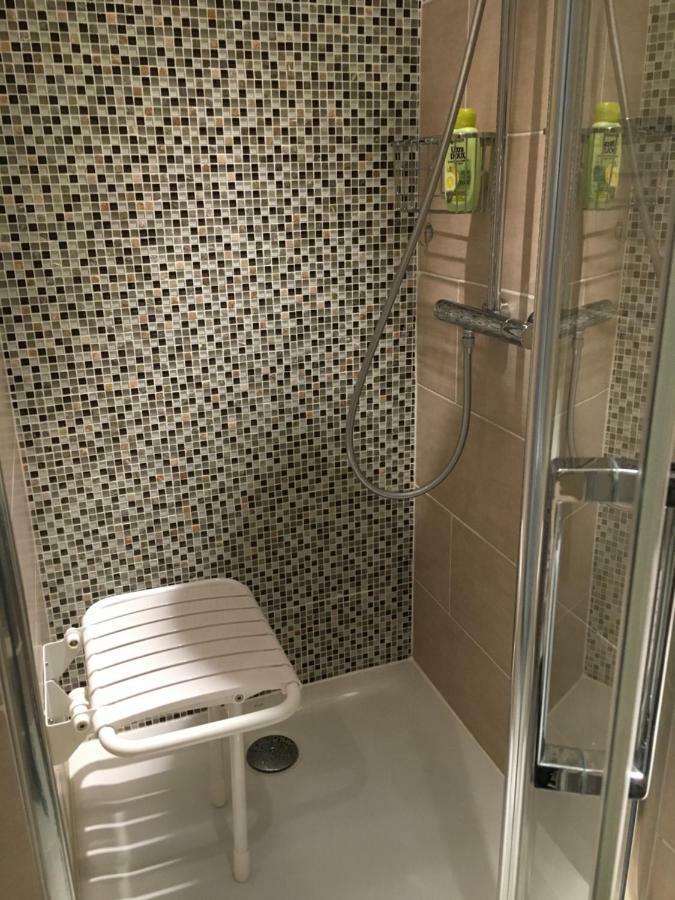 Paris City Flat App Entier N106 F3 Экстерьер фото